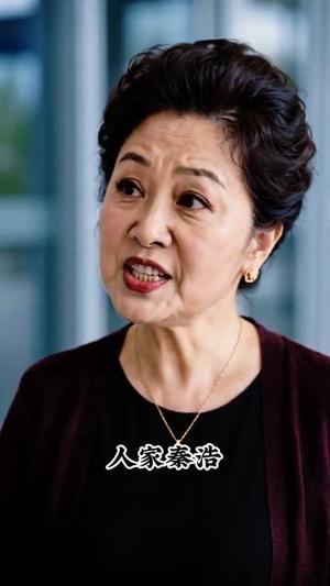 地铁站分开后，她追悔莫及！（64集）AI短剧（夸克网盘）封面图 - 短剧短剧