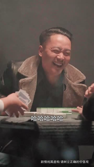 《被夺走的人生（70集）》短剧封面