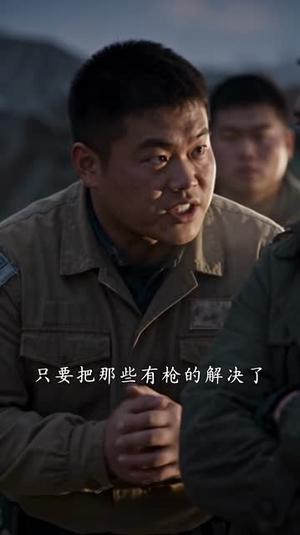 末世囤货,我携百亿物资通关天灾第二季 《末世囤货,我携百亿物资通关天灾第二季》短剧封面