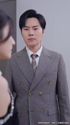 还好没有错过你＆他能听到我的心&闪婚蔷薇（98集）李豪＆李婧也（夸克网盘）封面图 - 都市短剧