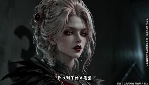 都误会我是反派,那我真上岗了2 《都误会我是反派,那我真上岗了2》短剧封面