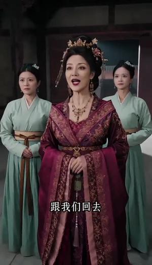 全家靠我心声逆天改命!(53集)(夸克网盘) 全家靠我心声逆天改命!(53集)(夸克网盘)封面