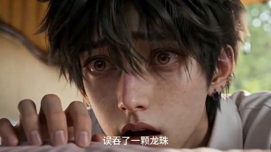 我的女友是小龙女(51集)(夸克网盘) 我的女友是小龙女(51集)(夸克网盘)封面
