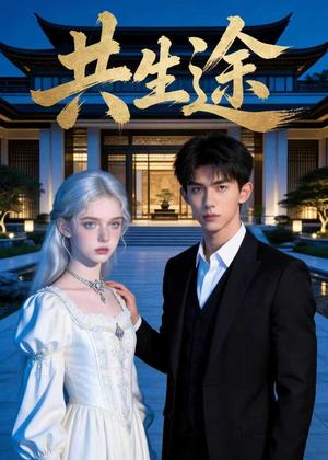 共生途（42集）Ai短剧（夸克网盘）封面图 - 都市短剧