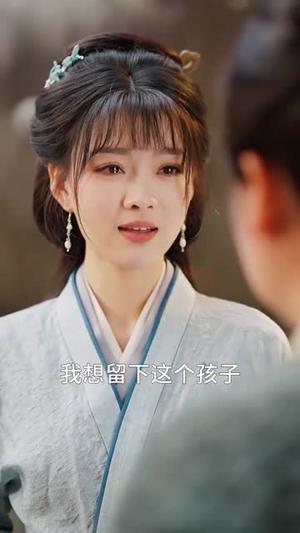 将门甜妻美厨娘带娃开大（60集）韦若辰&杨帆（夸克网盘） - 古装,家庭短剧封面