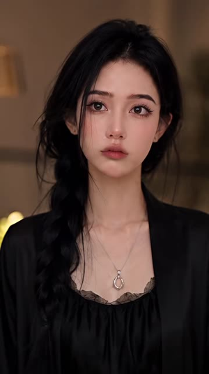 傲娇小姐和直球先生2 《傲娇小姐和直球先生2》短剧封面