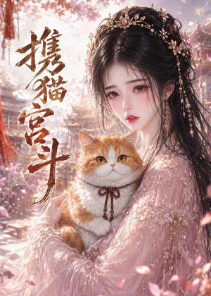 携猫宫斗(30集)(夸克网盘) 携猫宫斗(30集)(夸克网盘)封面