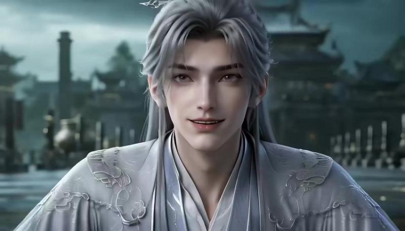 《九天镇压之神子太妖孽第二季（157集）（百度网盘）》短剧封面
