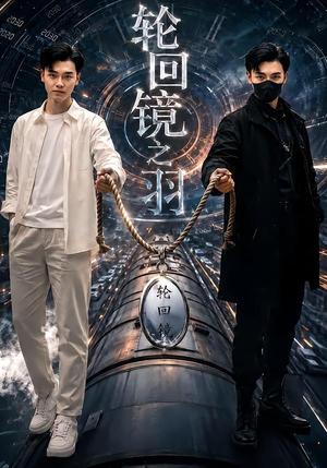 轮回镜之羽 《轮回镜之羽》短剧封面