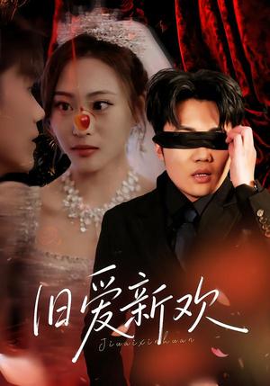 旧爱新欢（48集）马治邦＆喻文慧（夸克网盘）封面图 - 短剧短剧