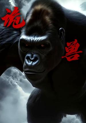 诡兽（26集）封面图 - 恐怖短剧