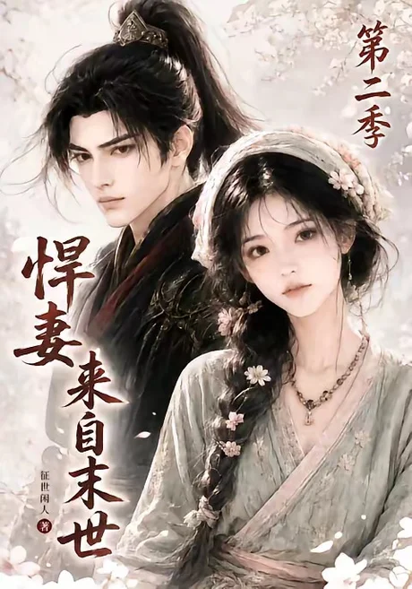 《悍妻来自末世第二季(135集)(夸克网盘)》短剧封面