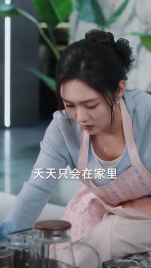 离婚后，我王牌归来（94集）李媛菁&王龙（夸克网盘）封面图 - 都市短剧