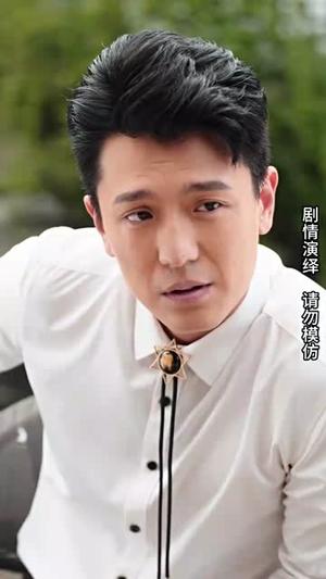 爱从心也随缘（98集）杨环吉&曲美霖（夸克网盘）封面图 - 短剧短剧