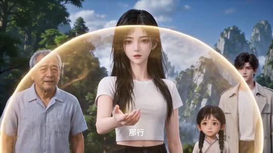神降末世:我在末世言出法随第四季 《神降末世:我在末世言出法随第四季》短剧封面