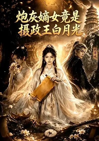 《炮灰嫡女竟是摄政王白月光（111集）（夸克网盘）》短剧封面