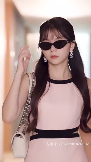 《错宠成婚(30集)》短剧封面
