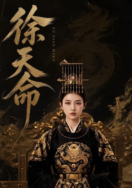 《徐天命（79集）（百度网盘）》短剧封面