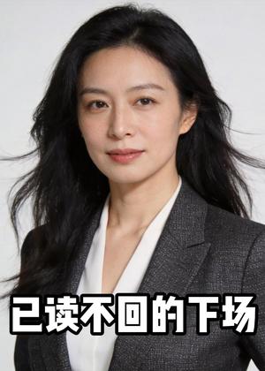 已读不回的下场（21集）Ai短剧（夸克网盘）封面图 - 短剧短剧