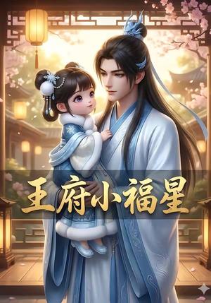 王府小福星（44集）（夸克网盘）封面图 - 古装短剧