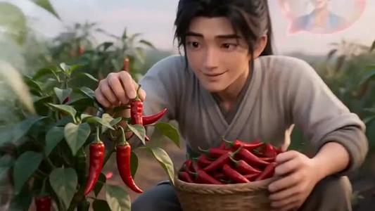 《夫君别慌，悍妻有神力4（118集）（夸克网盘）》短剧封面