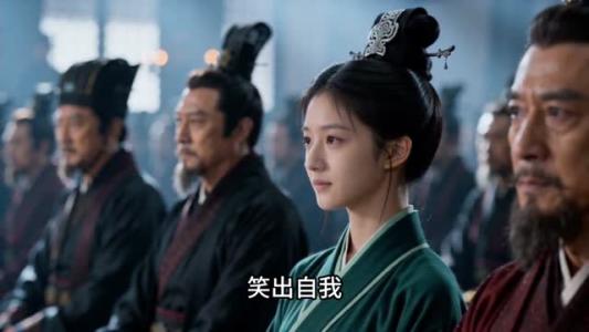 我在大秦当保洁:始皇偷听我心声第三季 《我在大秦当保洁:始皇偷听我心声第三季》短剧封面