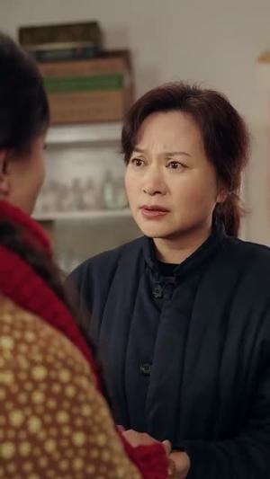 重回八零成为大院宠儿（100集）王炳翔＆马乐婕（夸克网盘）封面图 - 年代短剧