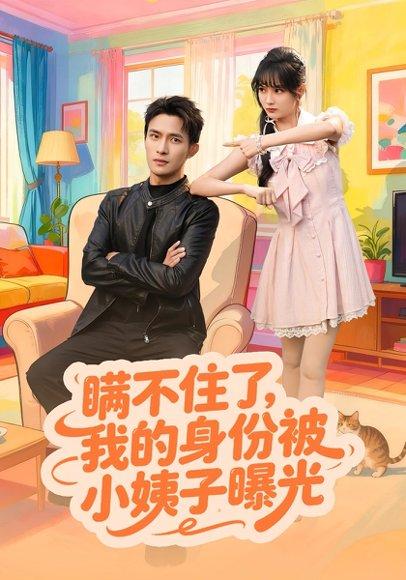 瞒不住了我的身份被小姨子曝光（80集）封面图 - 剧情短剧