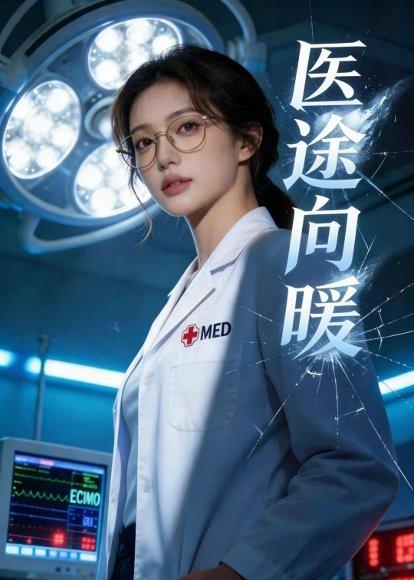 医途向暖（41集）Ai短剧（百度网盘）封面图 - 医疗短剧