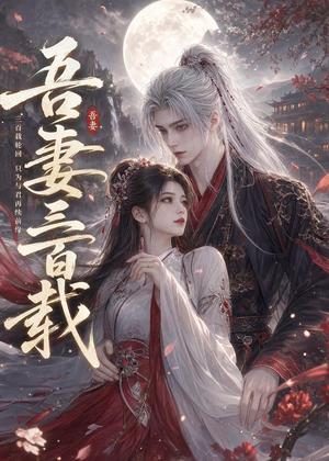 吾妻三百载（28集）（夸克网盘）封面