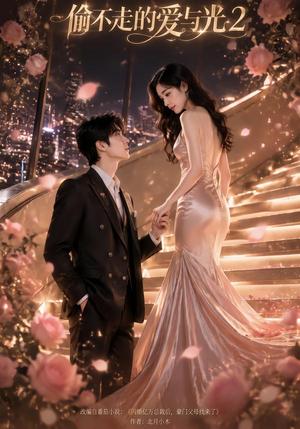 偷不走的爱与光2 《偷不走的爱与光2》短剧封面