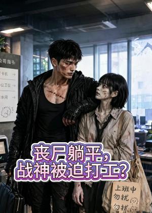 丧尸躺平,战神被迫打工?(49集)(夸克网盘) 丧尸躺平,战神被迫打工?(49集)(夸克网盘)封面