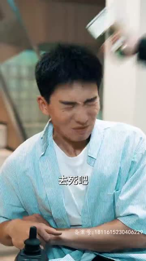 《武襄王（94集）》短剧封面