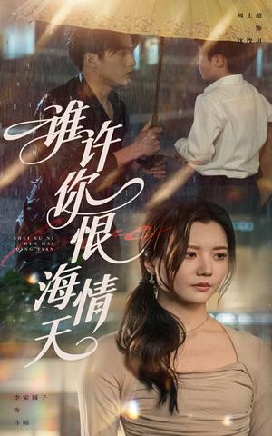谁许你恨海情天（50集）李家园子&周士超（夸克网盘）封面图 - 短剧短剧
