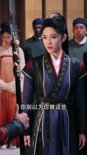 弃我者不可攀（82集）常霄宇＆胡冬晴（夸克网盘）封面图 - 短剧短剧