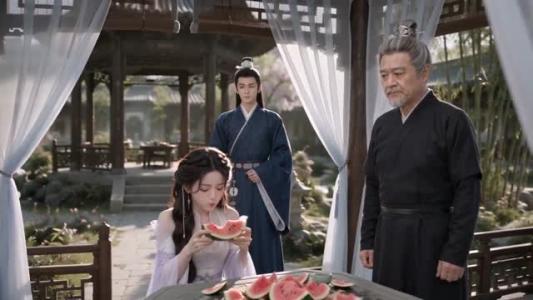 孽徒仙师揽月归 《孽徒仙师揽月归》短剧封面