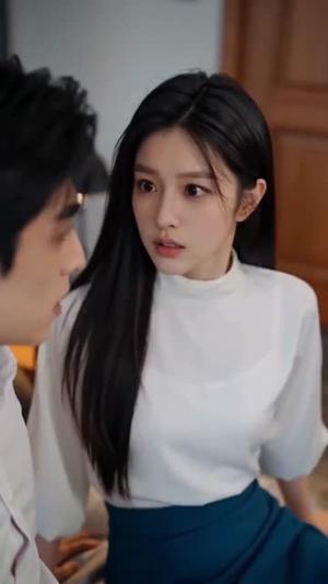 剩女闪婚，豪门继承人住进我家（111集）（夸克网盘）封面图 - 短剧短剧