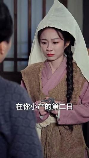 农家娘子种田忙（78集）燕颢元＆王欣滢（夸克网盘）封面图 - 农村短剧