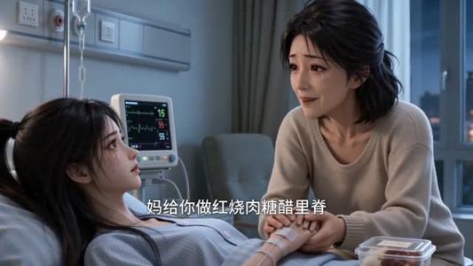 烟火纾怀赴余生（53集）（夸克网盘）封面