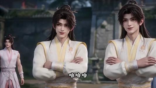 万界系统:纨绔横推玄灵第二季 《万界系统:纨绔横推玄灵第二季》短剧封面
