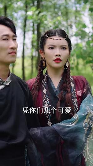 武神归来为护妻威震全场（63集）封面图 - 玄幻短剧