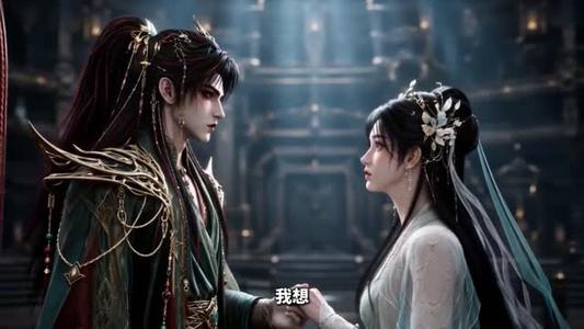 误入诡宗成团宠第三季 《误入诡宗成团宠第三季》短剧封面
