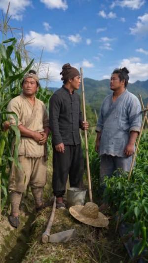 两界跑龙套,老太我养活了全家第三季(80集)(夸克网盘) 两界跑龙套,老太我养活了全家第三季(80集)(夸克网盘)封面