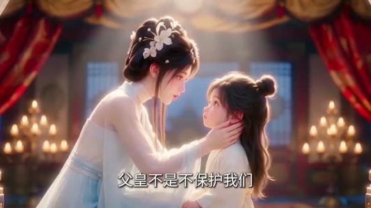 抱歉本宫是皇后（70集）（夸克网盘）封面