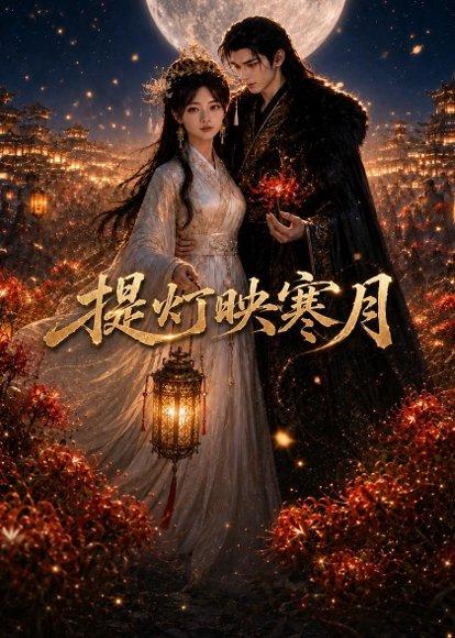 提灯映寒月(67集)(百度网盘) 提灯映寒月(67集)(百度网盘)封面