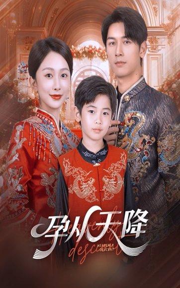 孕从天降（70集）封面