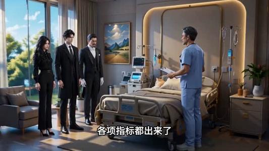 解锁喵语,我在沈家逆风翻盘(70集)(夸克网盘) 解锁喵语,我在沈家逆风翻盘(70集)(夸克网盘)封面