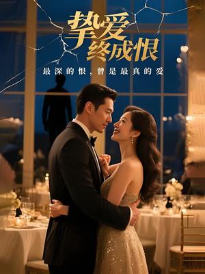 挚爱终成恨 (30集)（夸克网盘）封面图 - 爱情悲剧短剧