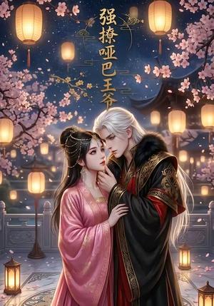 强撩哑巴王爷(13集)(夸克网盘) 强撩哑巴王爷(13集)(夸克网盘)封面