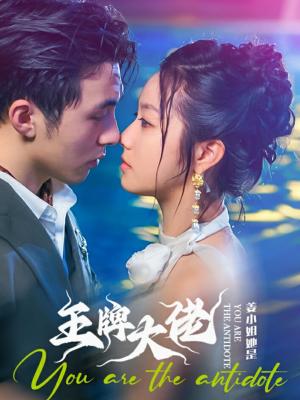 亿万星辰都是你 （85集）杨珊子（夸克网盘）封面图 - 短剧短剧